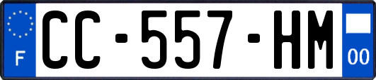 CC-557-HM