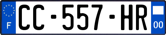 CC-557-HR