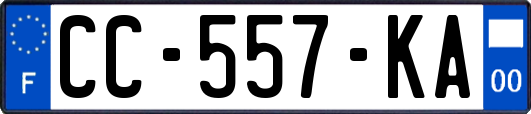 CC-557-KA