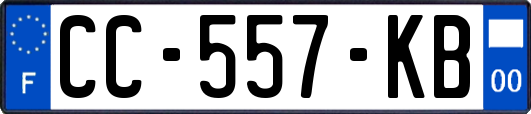 CC-557-KB
