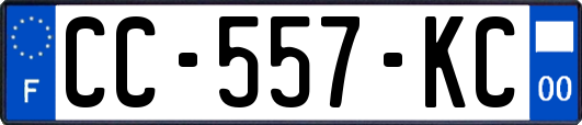 CC-557-KC