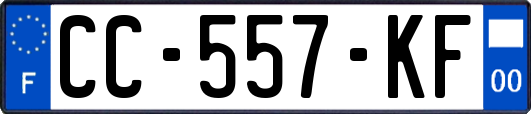 CC-557-KF