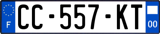 CC-557-KT