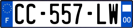 CC-557-LW