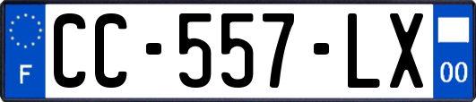 CC-557-LX