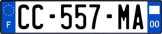 CC-557-MA