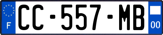 CC-557-MB