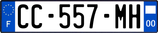 CC-557-MH