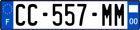 CC-557-MM