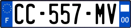 CC-557-MV