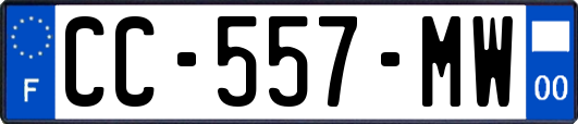 CC-557-MW