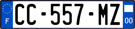 CC-557-MZ
