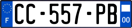 CC-557-PB