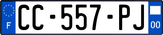 CC-557-PJ