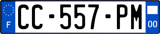 CC-557-PM