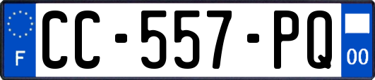 CC-557-PQ