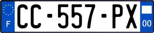 CC-557-PX