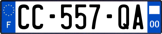 CC-557-QA