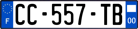 CC-557-TB