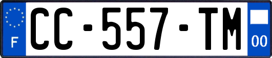 CC-557-TM