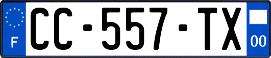 CC-557-TX