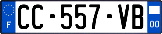 CC-557-VB