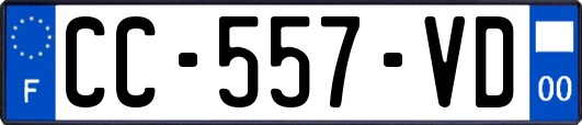 CC-557-VD