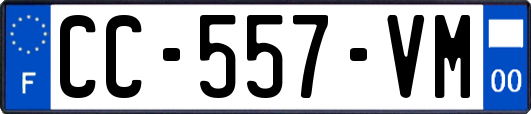 CC-557-VM