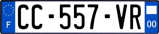 CC-557-VR