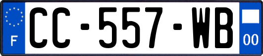 CC-557-WB