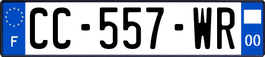 CC-557-WR