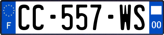 CC-557-WS