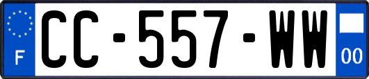 CC-557-WW