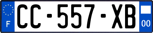 CC-557-XB