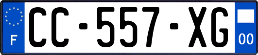 CC-557-XG
