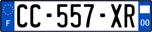 CC-557-XR