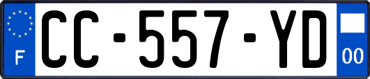 CC-557-YD