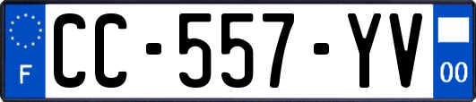 CC-557-YV
