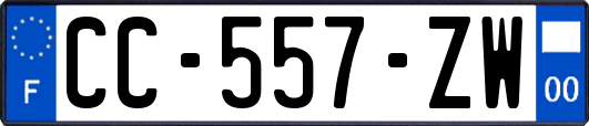 CC-557-ZW