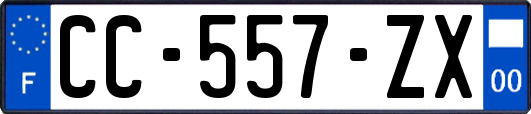 CC-557-ZX