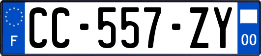 CC-557-ZY