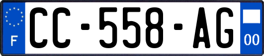 CC-558-AG