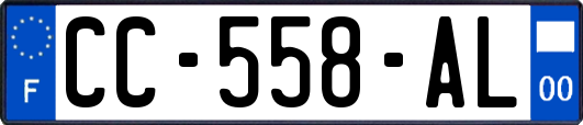 CC-558-AL