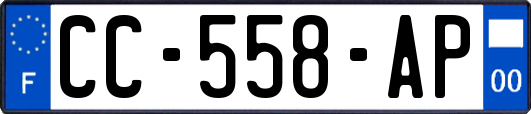 CC-558-AP