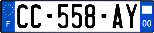CC-558-AY