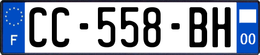 CC-558-BH
