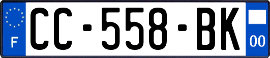 CC-558-BK