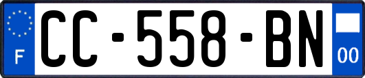 CC-558-BN