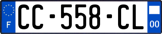 CC-558-CL