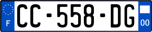CC-558-DG